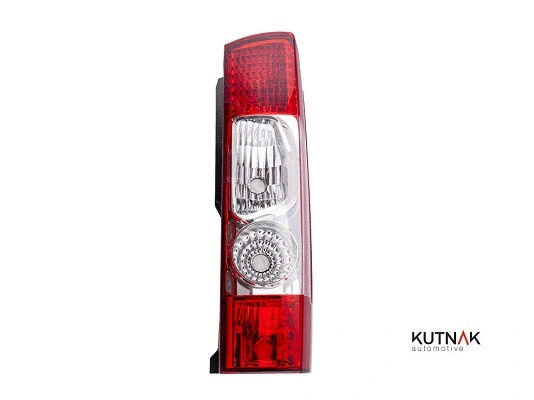 Feu arrière KUTNAK AUTOMOTIVE 729896