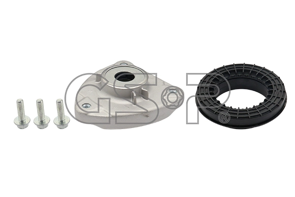 Kit de réparation, coupelle de suspension GSP-BR 532983S