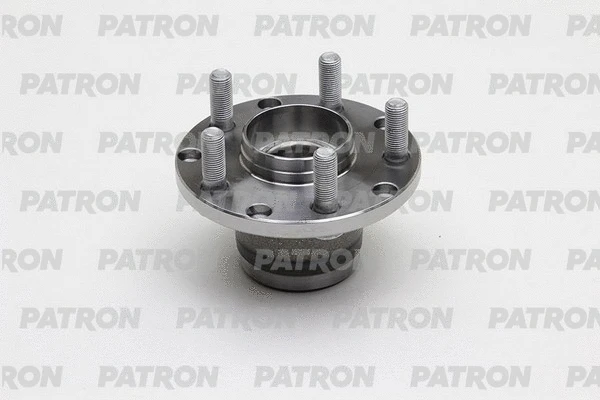 Kit de roulements de roue PATRON PBK3281H