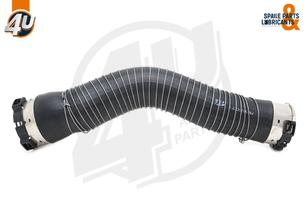 Gaine de suralimentation 4U Autoparts 62029BW