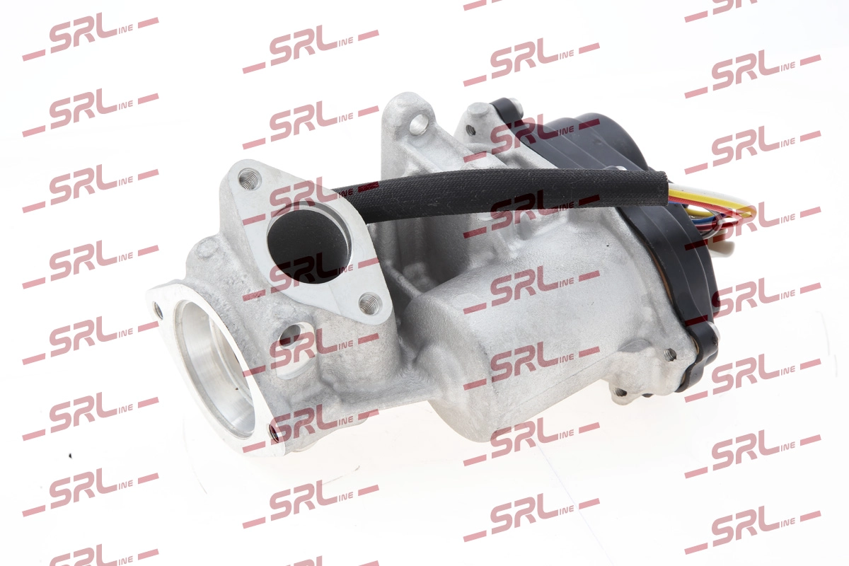 Vanne EGR SRLine SE07-0129