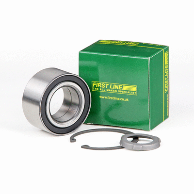 Kit de roulements de roue FIRST LINE FBK325