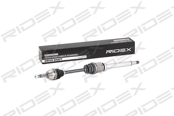 Arbre de transmission RIDEX 13D0293