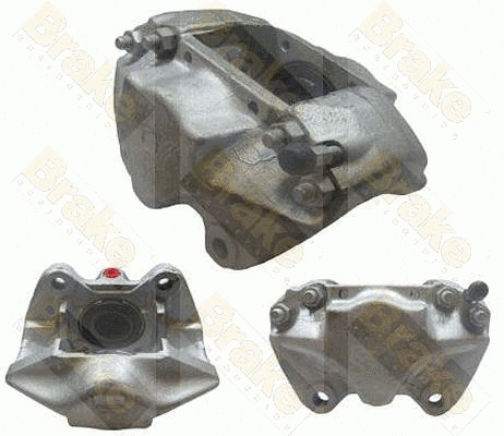 Étrier de frein Brake ENGINEERING CA348R