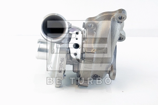 Turbocompresseur, suralimentation BE TURBO 130846
