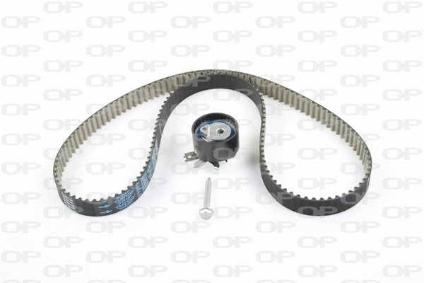 Kit de courroie crantée OPEN PARTS TBK5066.11