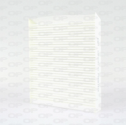 Filtre, air de l'habitacle OPEN PARTS CAF2141.01
