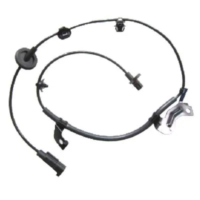 Capteur, vitesse de roue GAUSS GS2064