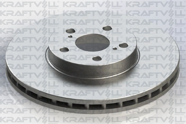 Disque de frein KRAFTVOLL GERMANY 07040173