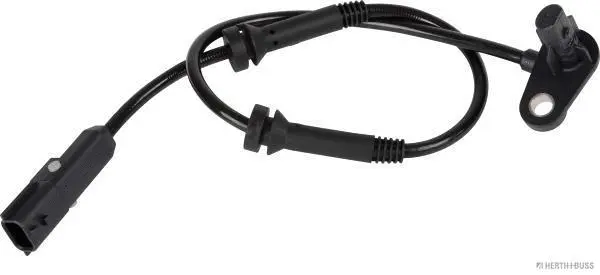 Capteur, vitesse de roue HERTH+BUSS ELPARTS 70660568
