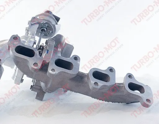 Turbocompresseur, suralimentation TURBO-MOT 687892