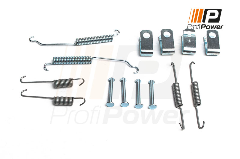 Kit d'accessoires, mâchoire de frein ProfiPower 9B2169