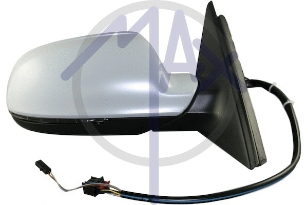 Rétroviseur extérieur MAX MAD210-R