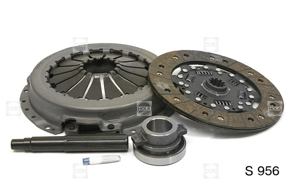 Kit d'embrayage HOLA S956