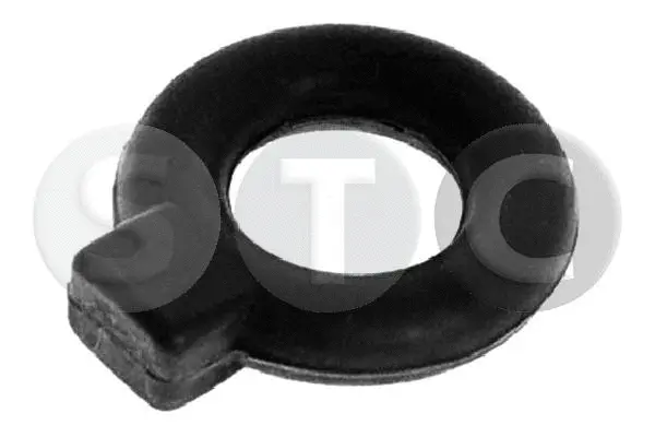 Anneau de fixation, silencieux STC T400098
