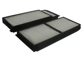 Filtre, air de l'habitacle SAKURA Automotive CA-1708