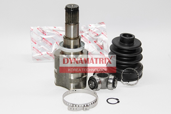 Jeu de joints, arbre de transmission DYNAMATRIX DCV659092