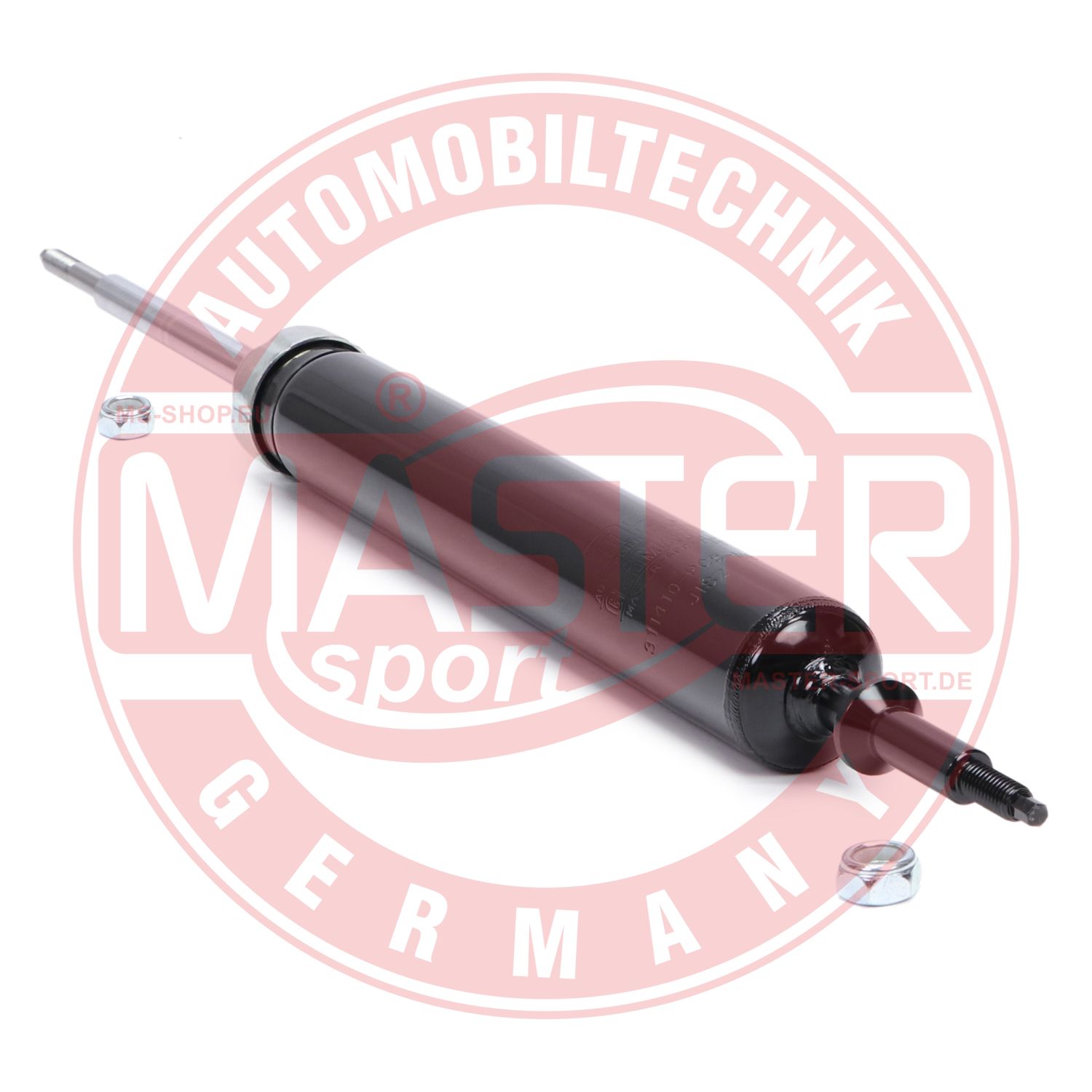 Amortisseur MASTER-SPORT GERMANY 311410-PCS-MS