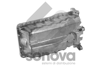 Carter d'huile SONOVA MCO00049