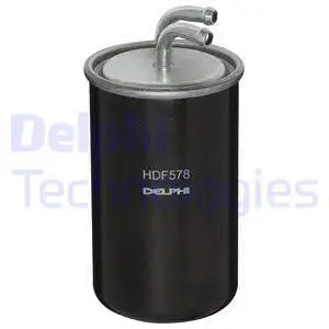 Filtre à carburant WILMINK GROUP WG1499092