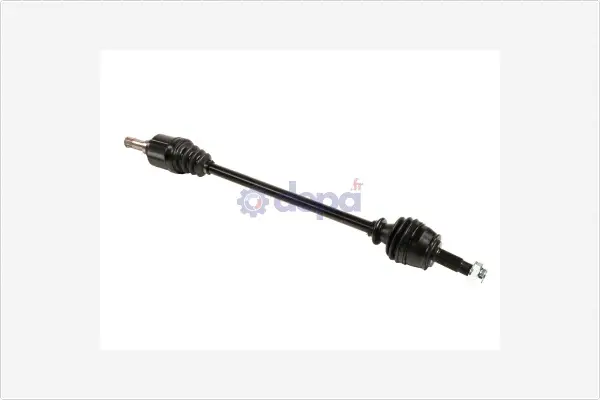 Arbre de transmission DEPA 3261800