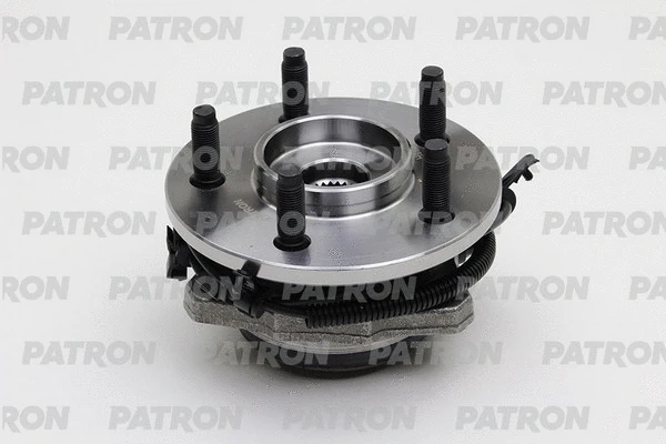 Kit de roulements de roue PATRON PBK513176H