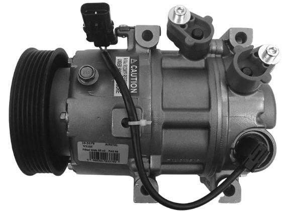 Compresseur, climatisation Airstal 10-3379