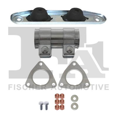 Kit d'assemblage, catalyseur FA1 CC113051