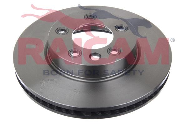 Disque de frein RAICAM RD01110