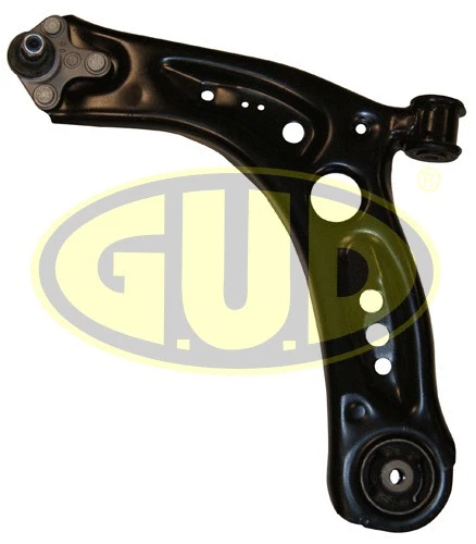 Bras de liaison, suspension de roue G.U.D. GSP501311