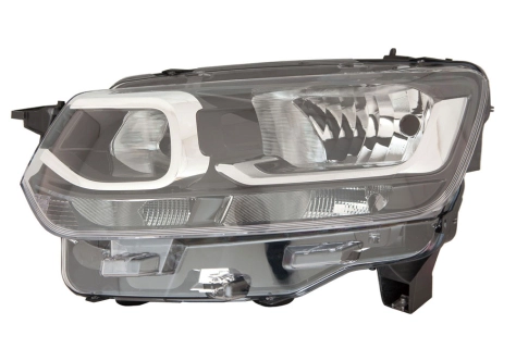 Projecteur principal IPARLUX 11223752