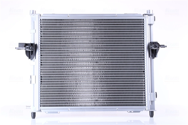 Module de refroidissement NISSENS 637635