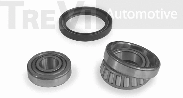 Kit de roulements de roue TREVI AUTOMOTIVE WB1810