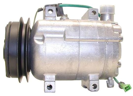 Compresseur, climatisation FRIESEN FRC00086