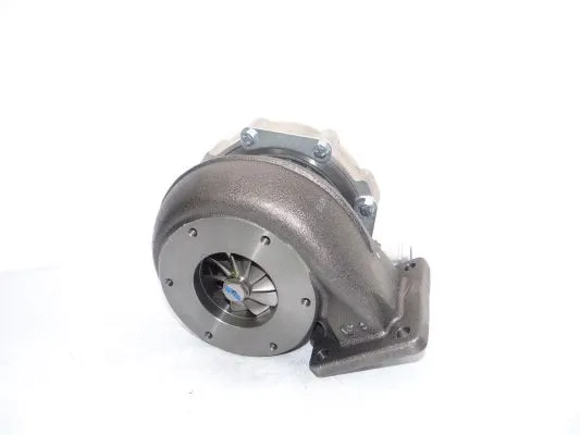 Turbocompresseur, suralimentation GARRETT 452231-5002S