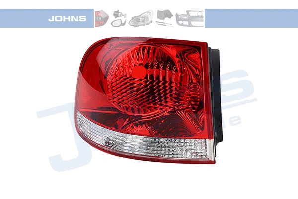 Feu arrière JOHNS 95 95 87-1