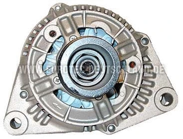 Alternateur EUROTEC 12039660