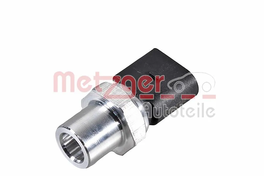 Pressostat, climatisation METZGER 0917746