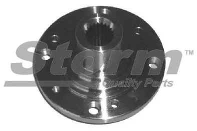 Moyeu de roue STORM QUALITY PARTS F6062