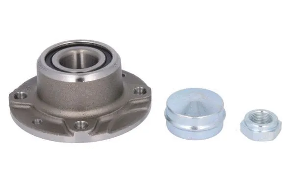 Kit de roulements de roue BTA H2F001BTA