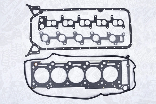 Pochette moteur complète ET ENGINETEAM TS0010