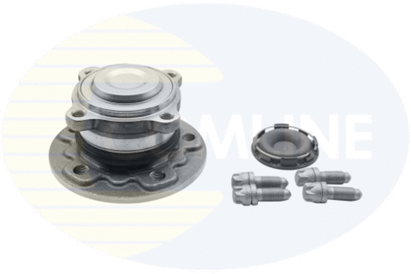Kit de roulements de roue COMLINE CHA380