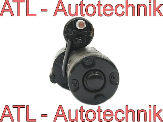 Démarreur ATL Autotechnik A 16 270
