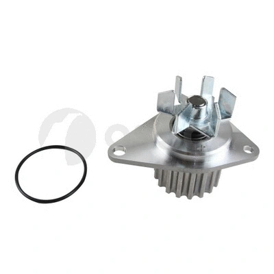 Pompe à eau, refroidissement du moteur OSSCA 29092