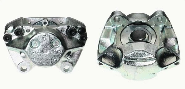 Étrier de frein 4X4 ESTANFI PDF-90-317