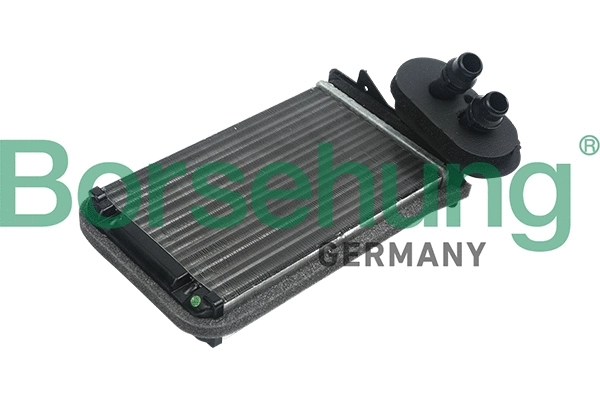 Système de chauffage Borsehung B14504
