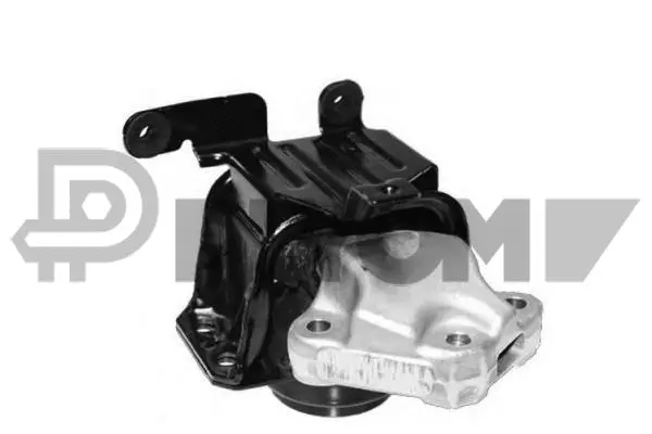 Support moteur PLYOM P759316