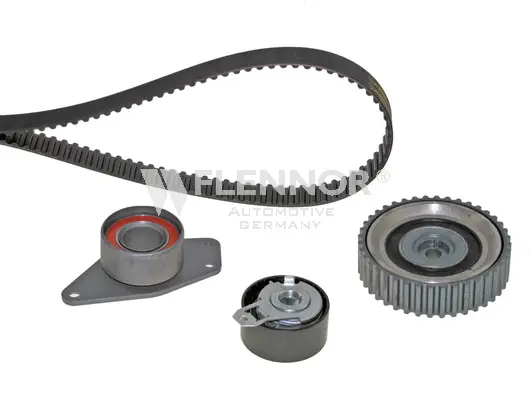 Kit de courroie crantée FLENNOR F914450V