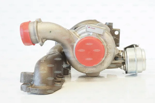 Turbocompresseur, suralimentation Technika TKA148TG