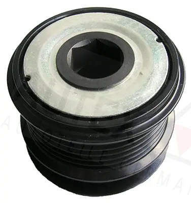 Poulie roue libre, alternateur AUTEX 654710